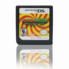Mario and Luigi Partners in Time Nintendo DS Video Game Cartridge Authentic