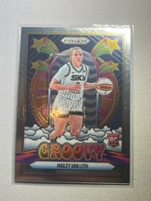 2025 Panini WNBA Prizm Pick Your Insert - Buy More & Save
