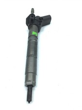 MERCEDES-BENZ E-Klasse W212 Einspritzdüse A6420701187 Injektor Nr.1 350CDI