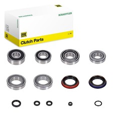 SCHAEFFLER LUK REPARATURSATZ SCHALTGETRIEBE passend für HYUNDAI IX35 TRAJET