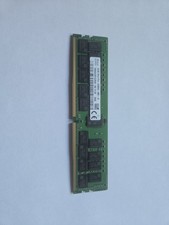 Hynix ECC SERVER RAM - 32GB 2Rx4 PC4-3200AA-RB2-12 HMA84GR7DJ4RN - XN T4 AD..