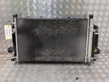 Climatisation et Accessoires Chevrolet CRUZE