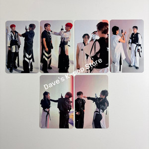 Wooyoung | eBay