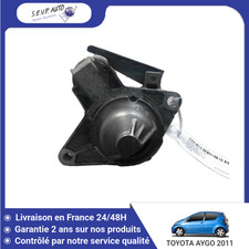 Démarreur Toyota AYGO