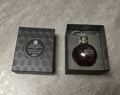   Molton Brown Duschgel * Bath & Shower Gel * Muddled Plum * 75ml * NEU 