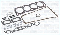 Ajusa Dichtungssatz Zylinderkopf 52010800 FüR Ford Taunus Capri Transit Sierra 2