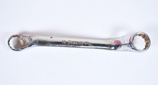 Snap-on Tools Usa Xso 1618 12 X 916 12-point 60 Offset Box End Wrench Snap-on Tools Usa Xso 1618 12 X 916 12-point 60 Offset Box End Wrench