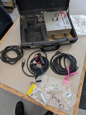 Geotech Environmental geopump MASTERFLEX / Co...