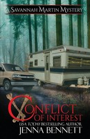 Jenna Bennett | Conflict Of Interest | Taschenbuch | Englisch (2019)