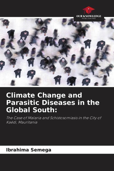 Ibrahima Semega | Climate Change And Parasitic Diseases In The Global South:-image