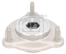 FEBI BILSTEIN Federbeinstützlager Links, Rechts, Vorderachse für MERCEDES-BENZ