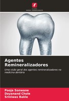 Pooja Sonwane (U. A.) | Agentes Remineralizadores | Taschenbuch | Portugiesisch