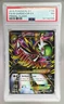 141142339 M Gardevoir EX 2015 Pokemon XY Primal Clash #156 PSA 7