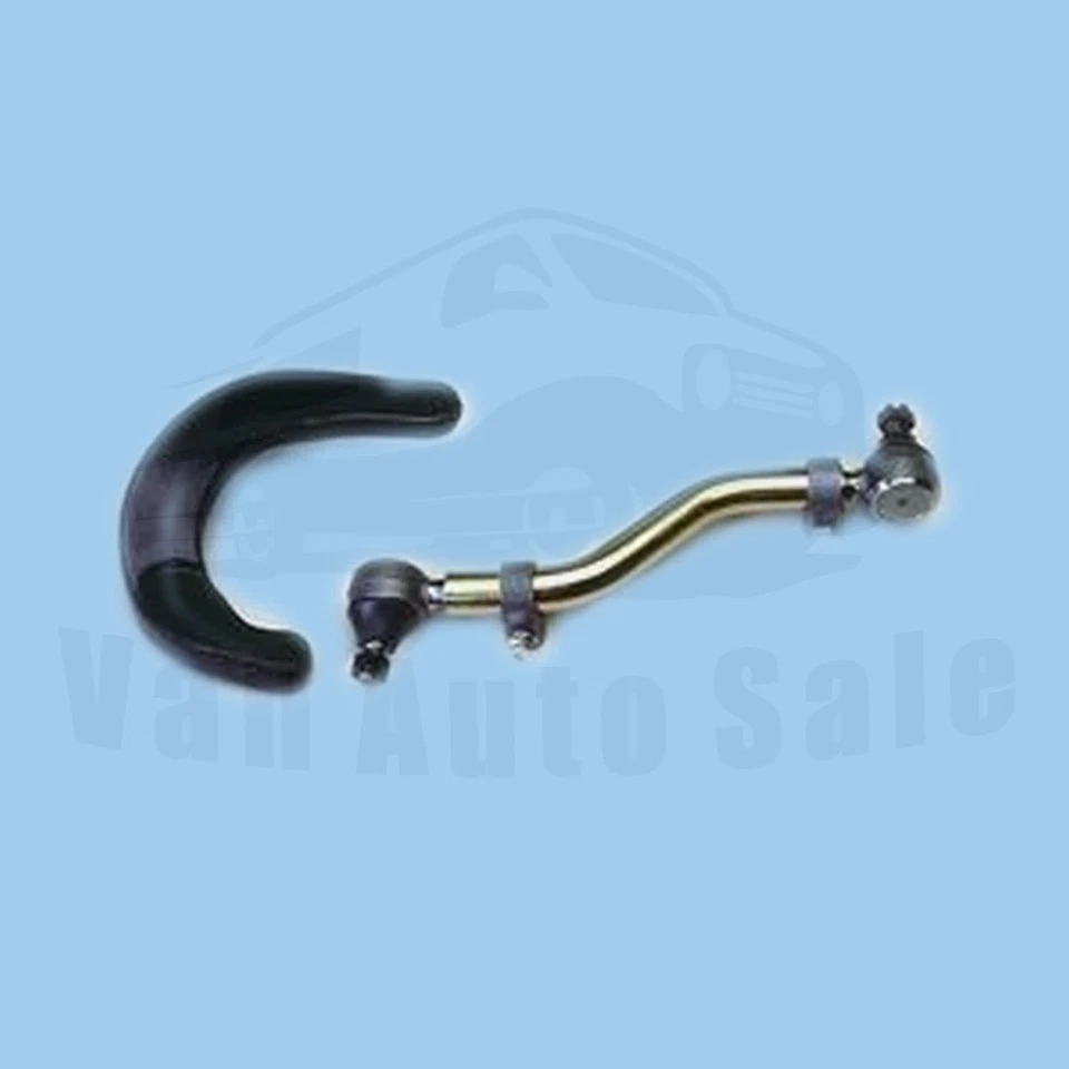 General Accessories Drag Link Pro Comp PRO-TOY400 - Image 2 of 3