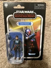 Hasbro Star Wars Vintage Collection Koska Reeves 3.75 in Action Figure - F5565