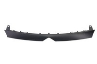 Blic 6502-07-0554921Q Zierleiste StoßStange FüR Citroen Berlingo II 03.12-03.15
