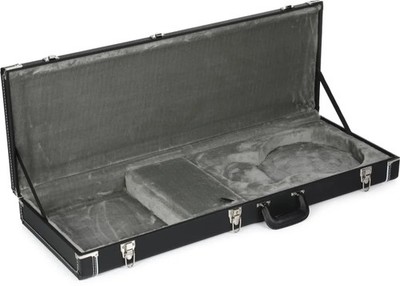 ESP CECFF Form Fit Case for EC/Eclipse Series Electric Guitar
