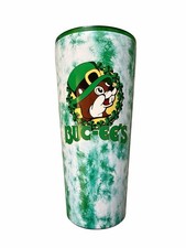 Buc-ees St. Patrick's Day Tumbler Exclusive Rare Release By Yukon Outfitters