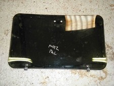 Renault Clio MK2 1998-2006 Sunroof Glass Window