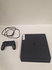 SONY PS4 - SYSTEM - CUH-2215B - 1TB P20029190 