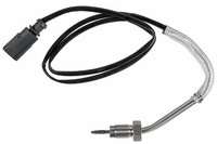 Metzger Sensor, Abgastemperatur 08941103 FüR Audi Seat Skoda VW