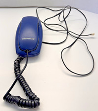 Conair Vintage Blue Touchtone Telephone Corded 90's Conair Wall Desk FX2000BLCS