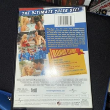 Bring It On: in It to Win It (DVD, 2007)