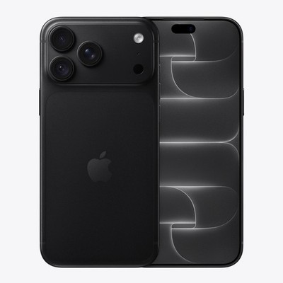 APPLE 2026 iPHONE 18 PRO MAX 6.9