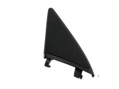 Lautsprecherblende Lautsprecher Hochtöner Li Blende für Mercedes C219 CLS 350