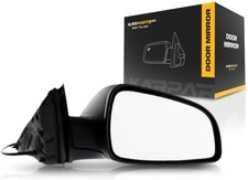 For Malibu 2008 2009 2010 2011 2012 Door Mirror Passenger Side-Passenger Side