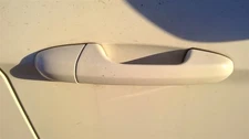 Passenger Door Handle Exterior Assembly Door Front Fits 04-08 PACIFICA 263193