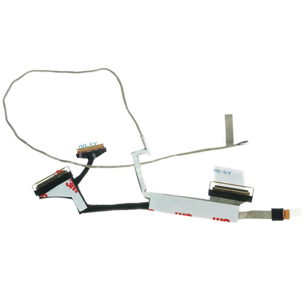 Écran LCD Dell Inspiron 15 7579 P58F Dalle de Remplacement LED LVDS