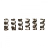 Kupplungsfeder VerstäRkt (6Stk) EBC CSK081 FüR Yamaha WR 250 R Bj. 2008-2010