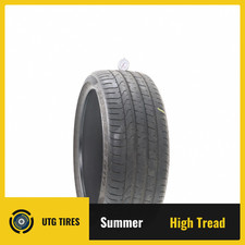 Used 24535zr20 Pirelli P Zero N1 91y - 832