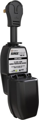 Southwire SurgeHero  Indoor EV Surge Protector, 240V 50A Inline Surge