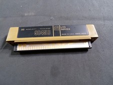 HEWLETT PACKARD 9845B 312 98412A