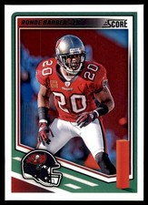 2025 Score #298 Ronde Barber