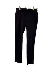 The Children  s Place Girls Black Pants Size 10 Straight Leg School Uniform