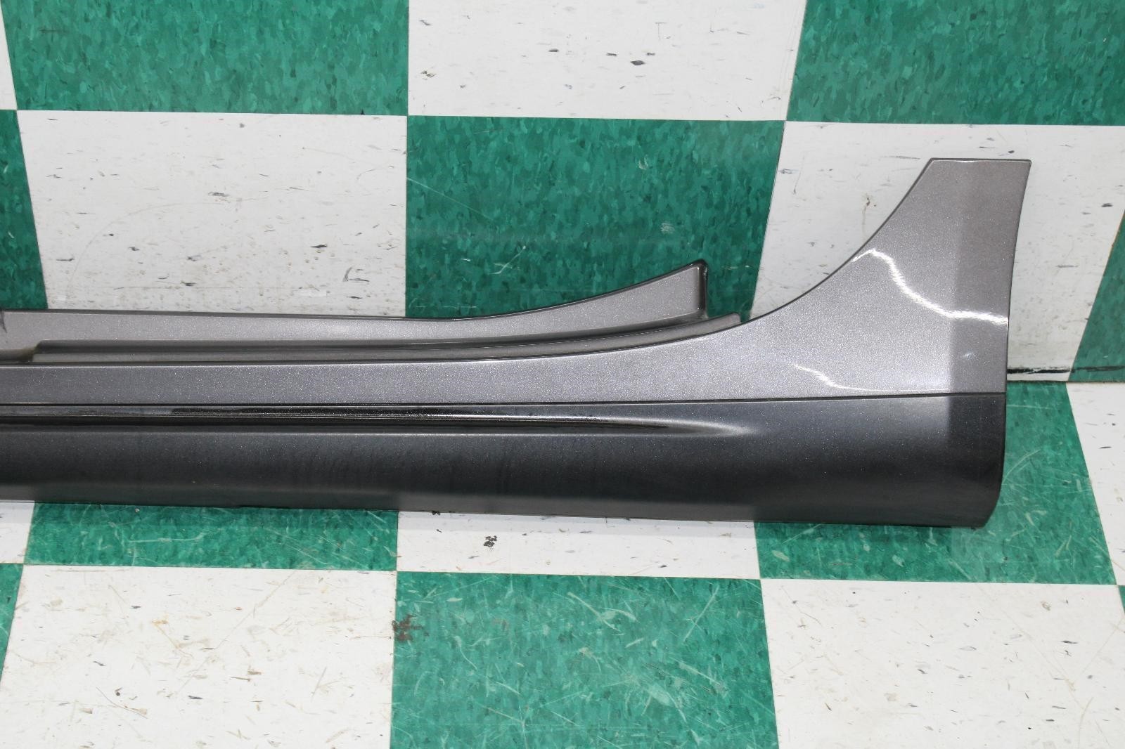 *DMG* 14-24 GHIBLI Grigio Maratea Gray Driver LH Rocker Moulding Side Skirt OEM