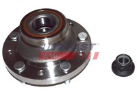 Fast Radnabe FT22106 FüR Ford Transit Bus Tourneo Tdci 4X4