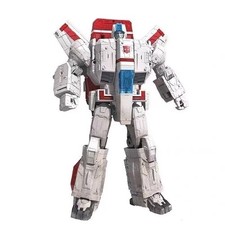 Hasbro WFC-S28 Jetfire Commander Class Transformers War for Cybertron Siege NIB