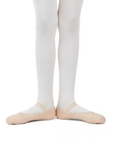 Capezio Women's Daisy Ballet Shoe Flat 7 Narrow Ballet Pink