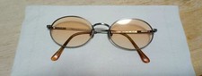 Vintage Sunglasses, Made In Japan, Round Glasses, Fashion Glasses