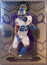 2024 Panini Mosaic - Kyren Williams #128