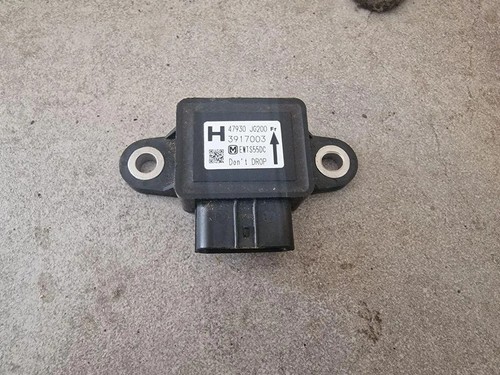 NISSAN X-TRAIL T30 Komfortsteuergerät 47930JG200 2.20 Diesel 100kw 34007026