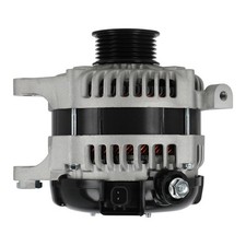 Alternator 160 Amp fit for Dodge Grand Caravan V6 3.8L 2008-2010 Jeep Wrangler 3
