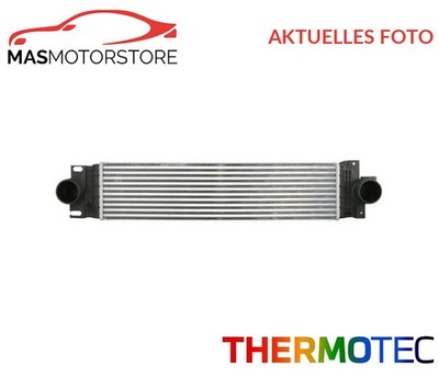 LADELUFTKÜHLER KÜHLER LADELUFT THERMOTEC DAG035TT I NEU OE QUALITÄT