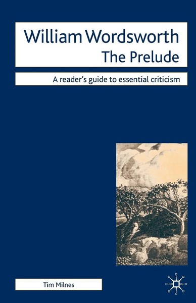 Tim Milnes | William Wordsworth - The Prelude | Taschenbuch | Englisch (2009)-image