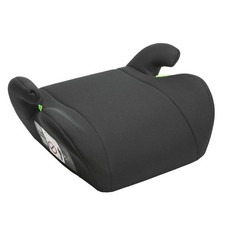 Budget Sitzerh&ouml;hung f&uuml;r Kinder, schwarz, Gruppe 3