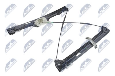 NTY EPS-BM-036 Window Regulator for BMW